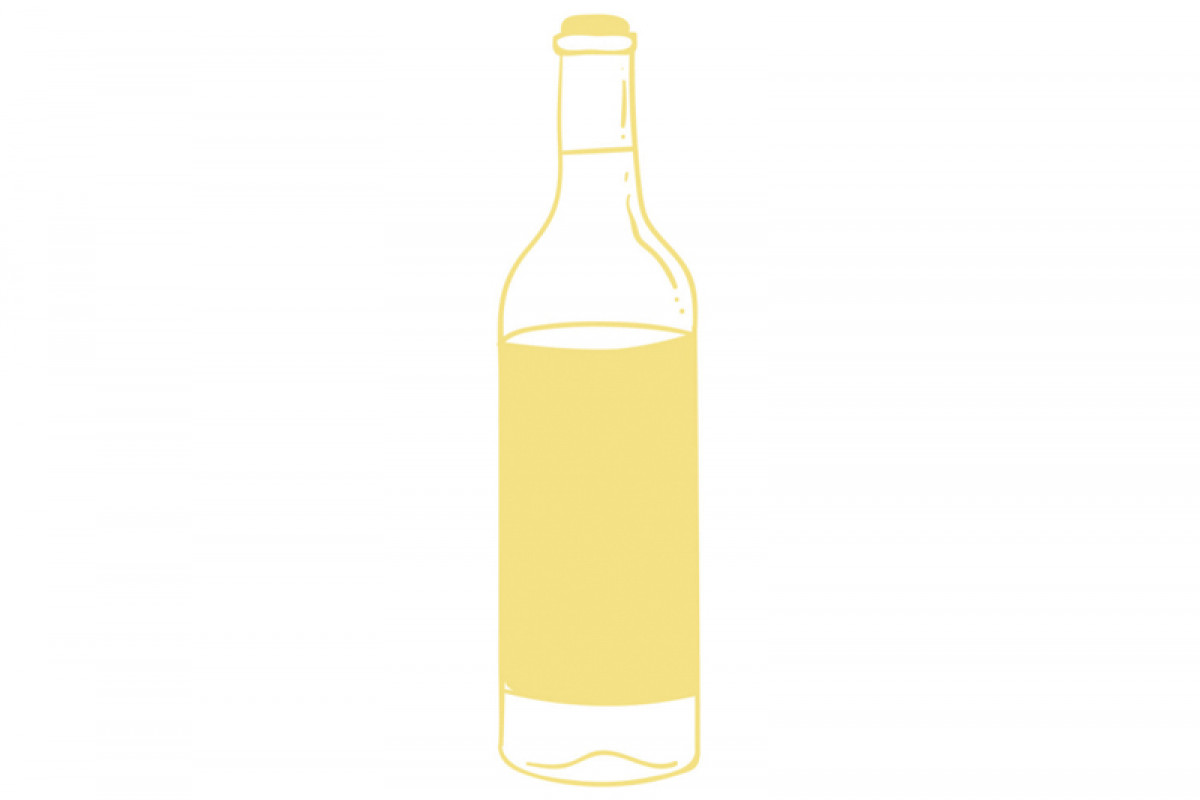 Anjou bio 75cl domaine la bergerie
