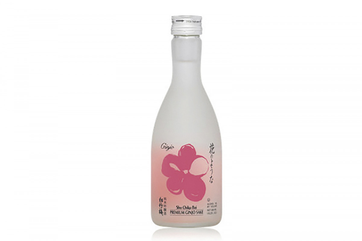 saké sho chiku bai premium