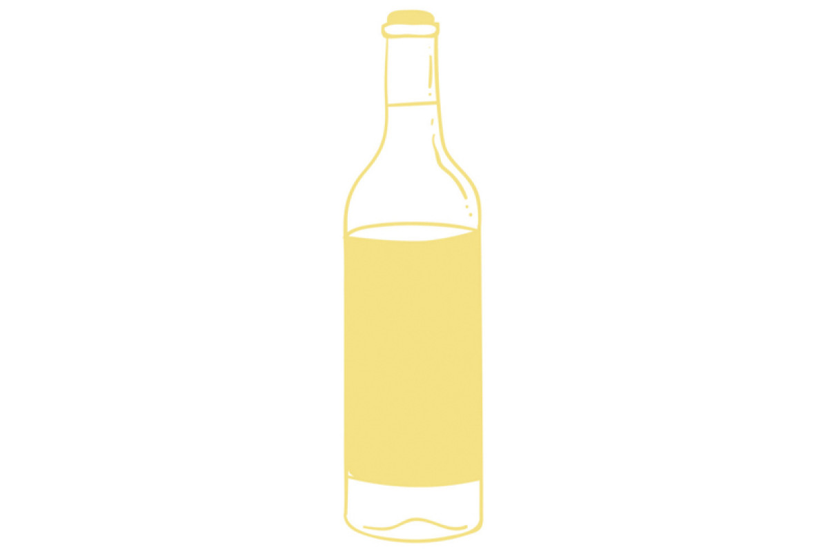 Alsace bio 75cl domaine Bott-Geyl AOC