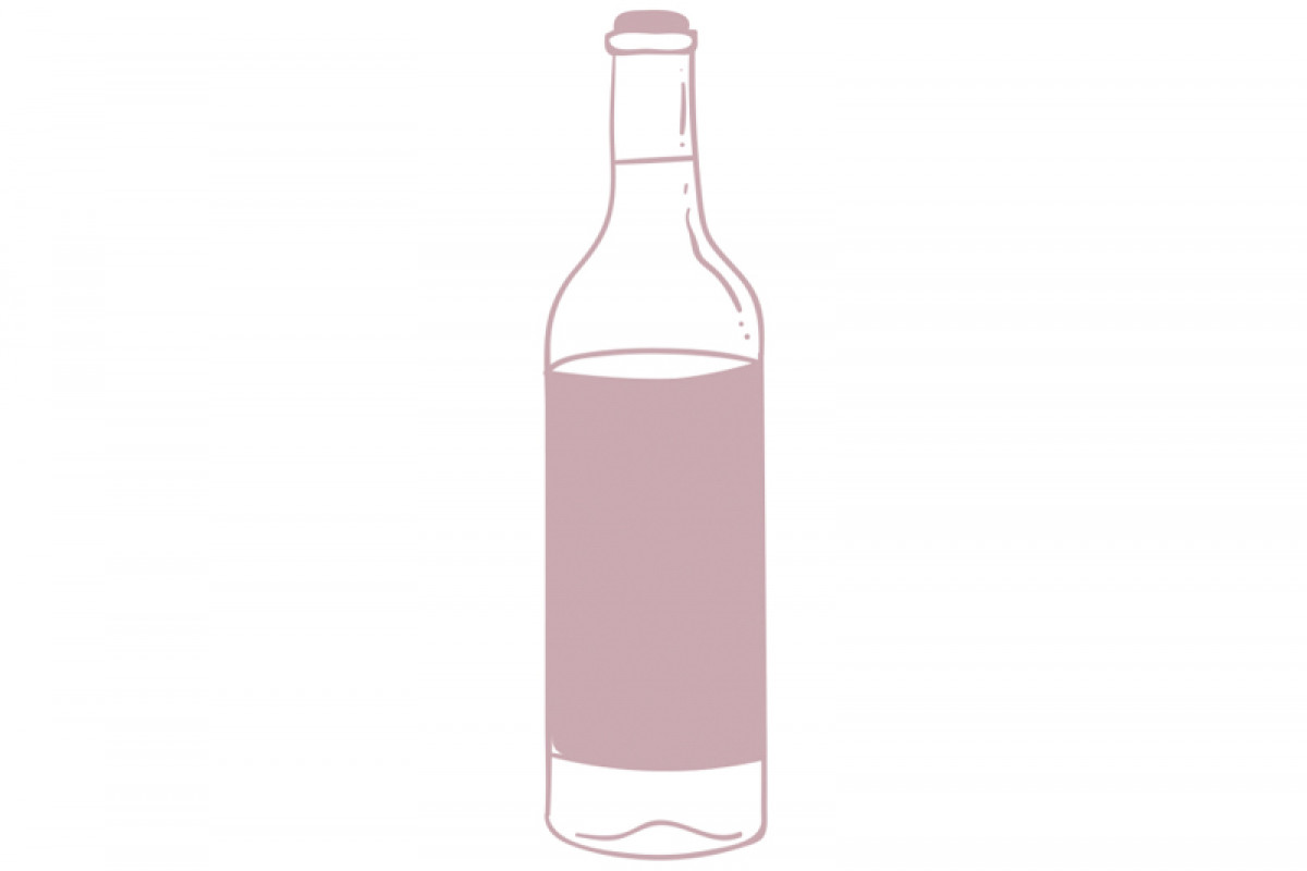 rosé côtes de provence (bio)