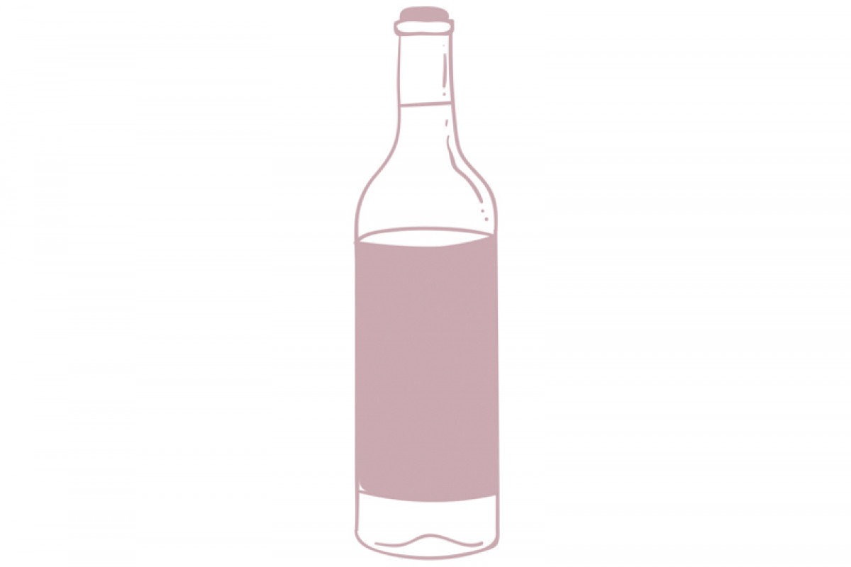 rosé Côtes de Provence domaine Pinchinat AOC
