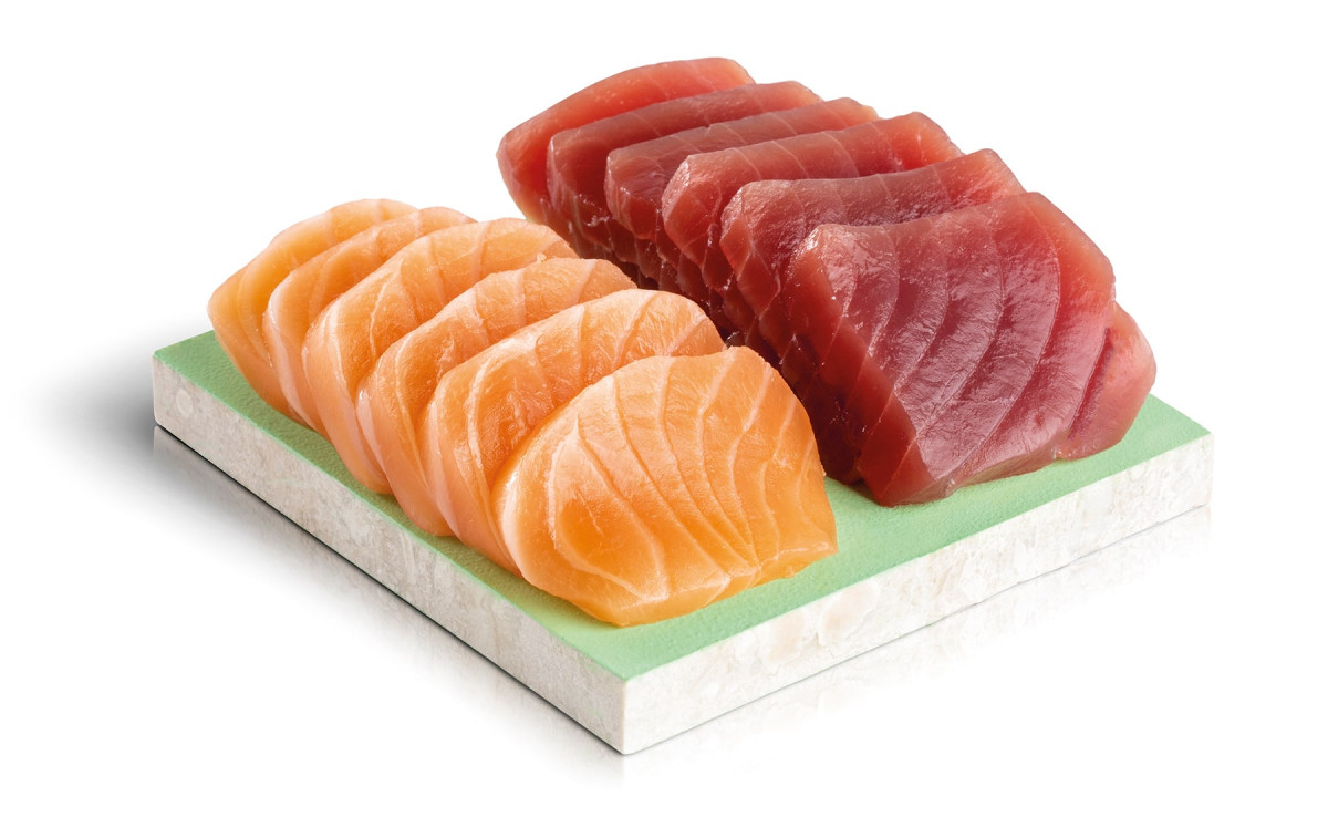 sashimi