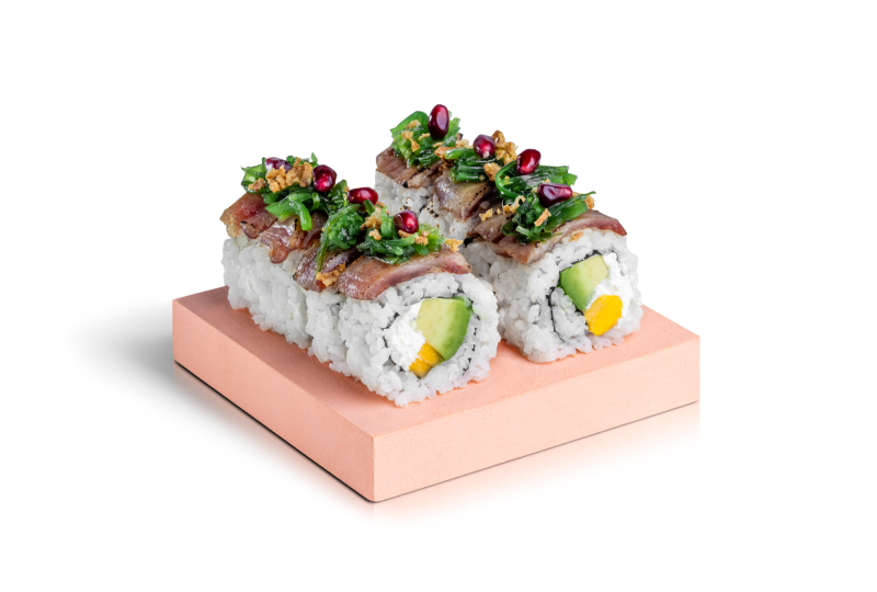 maguro