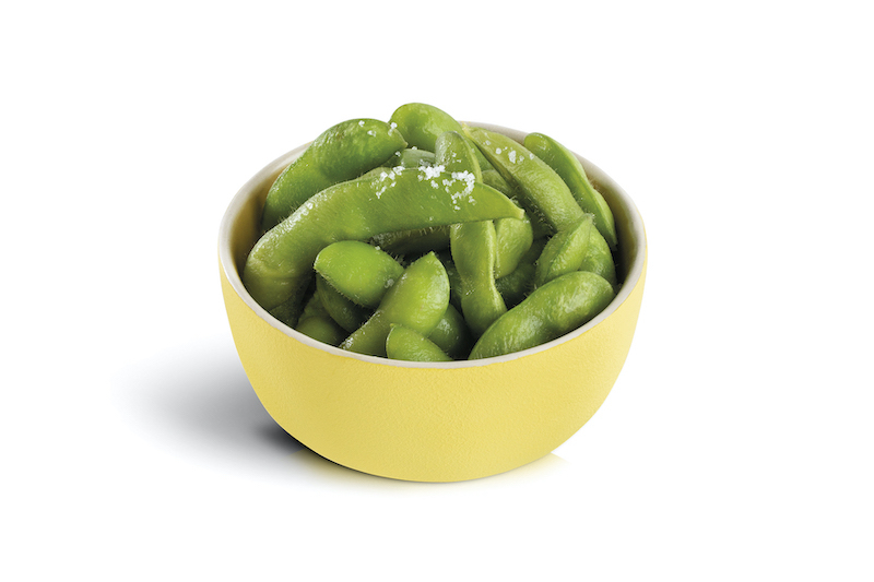 edamame